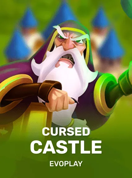 Cursed Castle